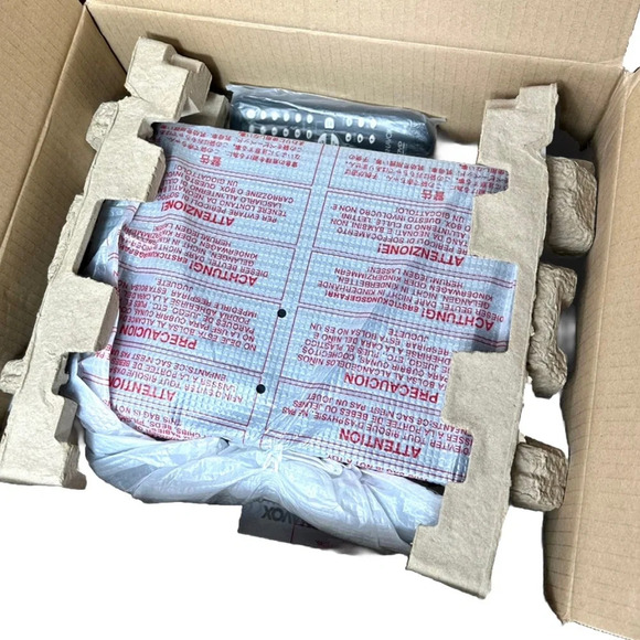 Magnavox Reproductor DVD Player. - Picture 4 of 6